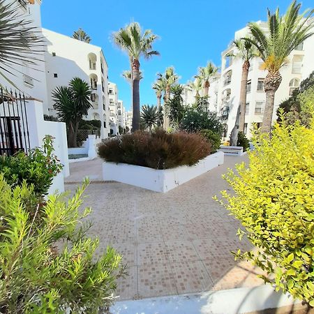 Beachfront Penthouse 3 Double Bedrooms, 2 Bathrooms San Luis de Sabinillas Exterior photo