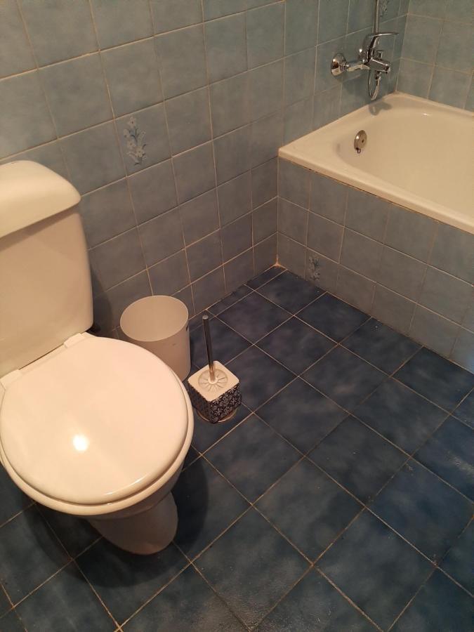 Beachfront Penthouse 3 Double Bedrooms, 2 Bathrooms San Luis de Sabinillas Exterior photo