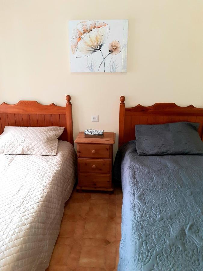 Beachfront Penthouse 3 Double Bedrooms, 2 Bathrooms San Luis de Sabinillas Exterior photo