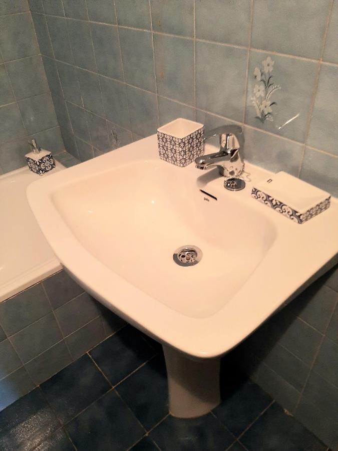 Beachfront Penthouse 3 Double Bedrooms, 2 Bathrooms San Luis de Sabinillas Exterior photo